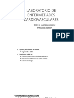 ENFERMEDAD CARDIOVASCULAR - PPT Versión 1 PDF