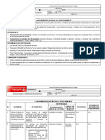 PRC-SST-0010 Procedimiento Conservacion de Documentos