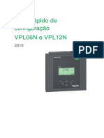 VPL VL Guia Rápido Config 16 br