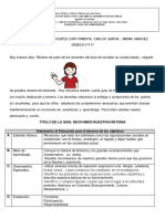 SOCIALES GUIA CUATRO PARA 4° y 5°