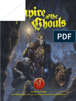 Kobold Press - Empire of Ghouls PDF