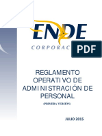 Reglamento_Operat_Personal ENDE
