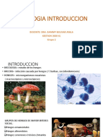 Micologia 2020 PDF