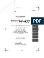 AS3 Quick Start Manual E6582070 001