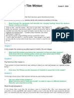 Lesson 07 and 08 - Blueback PDF