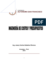 IngenieriaCostosPresupuestos PDF