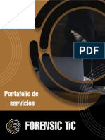 Forensic Portafolio Oficial 2020