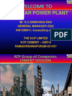 A brief presentation on KCPs Solar Power Plant-2015.pdf
