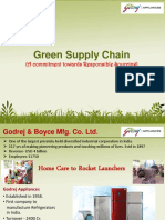 Best Practices in Green Supply Chain by Godrej Appliances Division, Shirwal Plant-2015.pdf