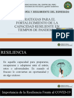 01 ESTRATEGIAS PARA EL FORTALECIMIENTO DE LA CAPACIDAD RESILIENTE- UTSE.pptx