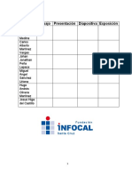 Proyecto Infocal Actualizado