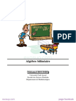 Copie de Algèbre bilinéaire By ExoSup.com.pdf