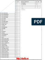 Sony VAIO SVF14A svf15AA1MT Quanta GD5 Quanta GD6 PDF