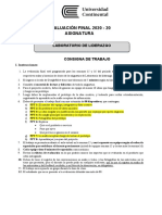 Consigna - Evaluación Final 2020-10