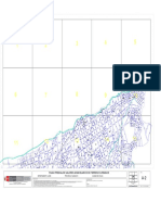 Plano Predial de Valores Arancelarios de Terrenos Urbanos: Departamento: Junin Provincia: Huancayo Ciudad de Chilca