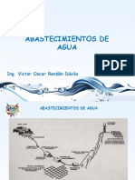 Abastecimientos de agua2020V1 [Autoguardado].ppt