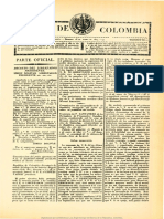 Gaceta de Colombia 276