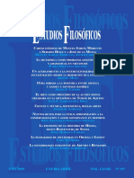 La Metafisica Como Problema Linguistico PDF