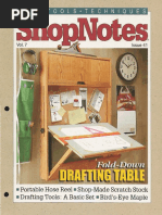 ShopNotes Issue 41 PDF