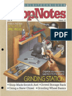 ShopNotes Issue 44 PDF