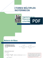 3 REACTORES MULTIPLES ISOTERMICOS (1).ppsx