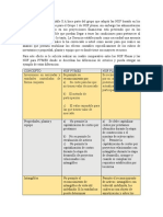 Análisis de las diferencias entre NIIF Plenas y NIIF para PYMES en inventarios y PPE