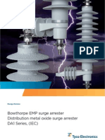 EPP-1496-3-09 DA1 Series IEC