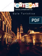 Zacatecasguiaturistica PDF