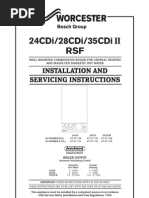 Download WORCESTER-BOSCH 24CDi GCNo 47-311-303134355859 by Elaine Stevenson SN47274171 doc pdf