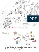 Scamper Presentación - Udistrital PDF