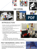 DE STIJL [Autosaved].pptx