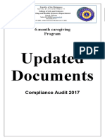 Cover Compliance Audir