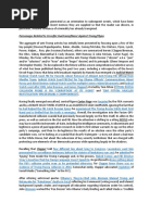 ObamaGate Dramatis Personae