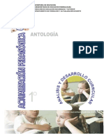 Antología Análisis y Desarrollo Curricular v.f.