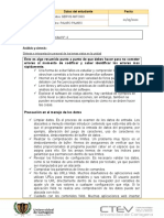 Protocolo Individual 4 Seguridad de Software.