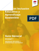 Guía Unidad 1