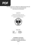 Download doc by Moh Mulyadi SN47274491 doc pdf