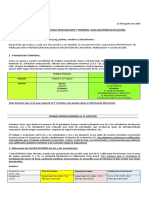 Protocolo Evaluación-Calificación-Promoción. Apoderados. Página. 10 Agosto 2020