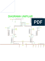 Diagrama Unifilar - Power