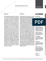 Formulación psicodinámica del caso: una guía para orientar los contenidos clínicos