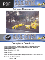 Apresentaçao SOS Cotec Mercaptana  COM GAS.ppt