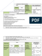 Contenidos de Formacion General PDF