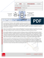 Matrices Ejemplo Perfil Web PDF