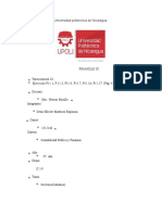 Tarea 10 Finanzas III.