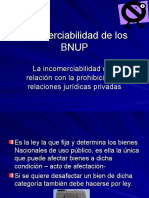 Incomerciabilidad de los BNUP.ppt
