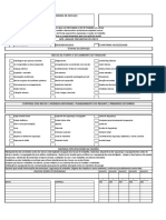 Analise de Risco PDF