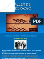 60627743-Taller-de-Liderazgo-ppt