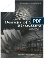 Design of Steel Structure Vol 2