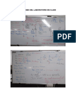 Imágenes Del Laboratorio en Clase