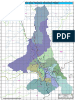 Mapa Distritos Leoncio Prado 2016 PDF